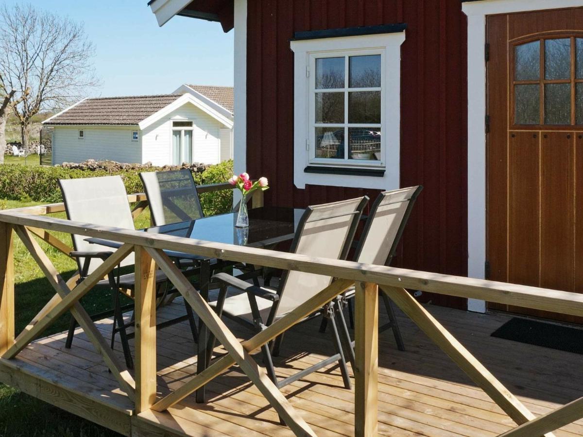 Holiday Home Malaretorpsvaegen Borgholm Eksteriør bilde